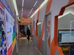 -斯坦星球AI编程·机器人科创·科学实验·信奥·思维·STEM·乐高·竞赛考级(长宁虹桥大融城荟聚中心)