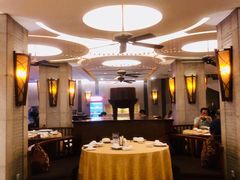 -七仙岭君澜度假酒店·桃源小馆中餐厅