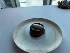 -翡翠36餐厅(浦东香格里拉店)