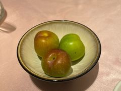 -江南灶中餐厅(南京香格里拉店)