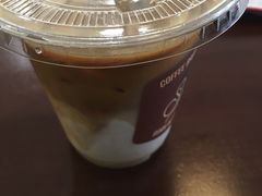 -SAFARI COFFEE