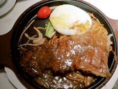 -半秋山西餐厅(巴南万达广场店)