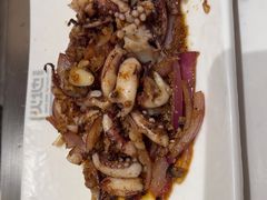 -火地铁板烧(昆山万象汇店)