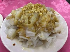 -电白鸭粥店(下沙二坊88号店)