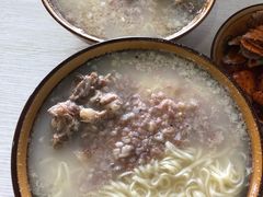 -艾麻子奶汤面(文庙街店)