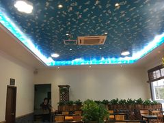 大堂-漕河全驴宴饭店(徐水店)