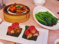 -竹溪百福酒家(同和店)