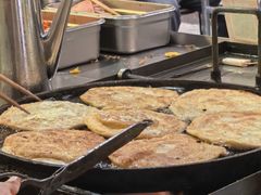 -张记灌饼(丰富路店)