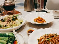 -粤江春·早茶·潮粤菜·宴会(罗湖宝能中心店)