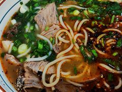 -闵四遵义羊肉粉(朝外大街店)