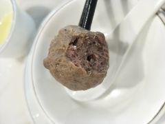 -潮汕大目牛肉火锅(上梅林店)