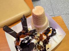 -DQ·蛋糕·冰淇淋(龙湖狮山天街店)