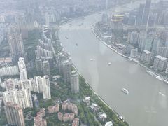 -上海中心大厦