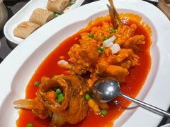 -望乡楼上海菜(日月光店)