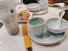 -古乐牛香鲜牛肉牛杂火锅(观前街店)
