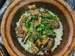 -红星光发煲仔饭(大石街店)