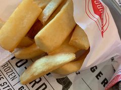 -FATBURGER 特富客汉堡(外交公寓店)