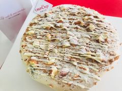 -可丽可丽·生日蛋糕·下午茶(厦门鹭港店)