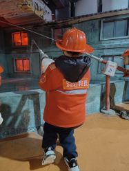 -新方向童乐小镇·儿童主题乐园·职业角色扮演(南昌店)