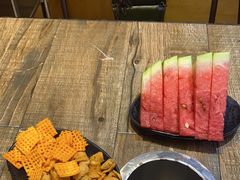-成都屋头串串(青年北街店)