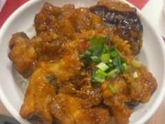 -和合谷(北新桥店)