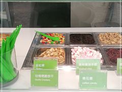 -Salud撒露欧洲冻酸奶(蓝色港湾店)