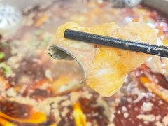-安吉美渝石锅鱼(芜园西路店)