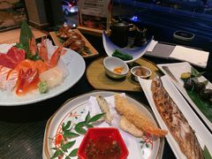-和一料理(安阳店)