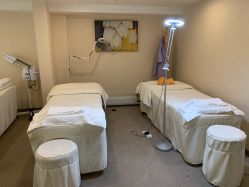 -美最美健康管理中心