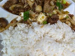 -陈记盖饭面庄(天龙广场店)