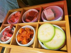 -吉秋田鲜和牛烧肉·肉档自选