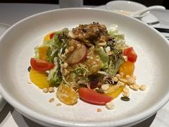 -老太原菜馆(万达店)