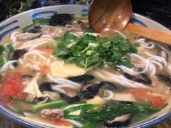 -云上千禾(水上店)