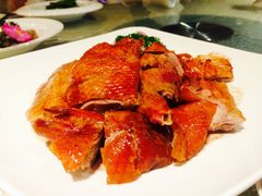 明炉烧鸭-宁波逸东豪生大酒店·逸轩中餐厅