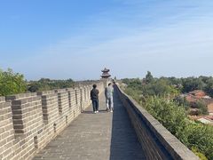 -鸡鸣驿城