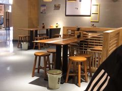 大堂-罗罐中米粉(人信汇店)