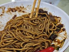 -服务大楼冷面(延大店)