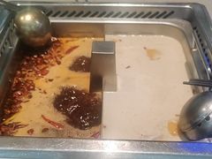 -海底捞火锅(步步高新天地店)