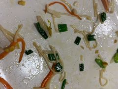 -得记得潮州海鲜砂锅粥(宝业路店)