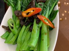 时令蔬菜-豫璟轩中餐厅(南昌万怡店)