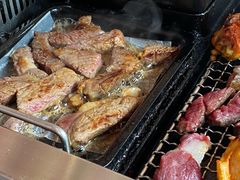 -隐匠桶烧烤肉店(利时广场店)