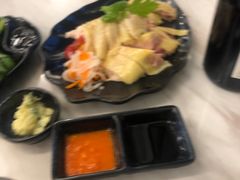 -鸡坤茶室(三里屯店)