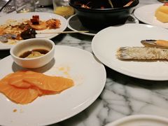 -深圳同泰万怡酒店·万荟轩自助餐厅(同泰店)