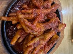 -顺姬冷面(长白西路店)