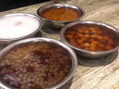 -鲜甜阁·甜品小吃(七星路店)