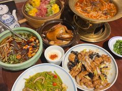 -龍聚祥烧麦馆(万达店)
