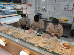 -袁记云饺(世纪城店)