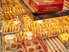 -味多美蛋糕(丰台医院店)