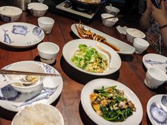 -前海沿·青岛菜(五四广场永旺店)