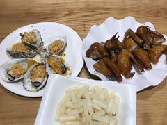 -五谷芳乳鸽王（大梅沙总店C区）(网红打卡店)